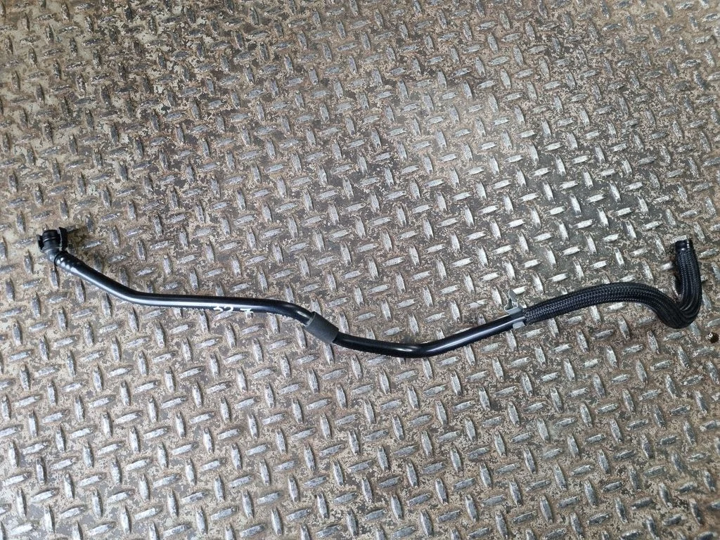 Vacuum line/pipe/hose 8671024