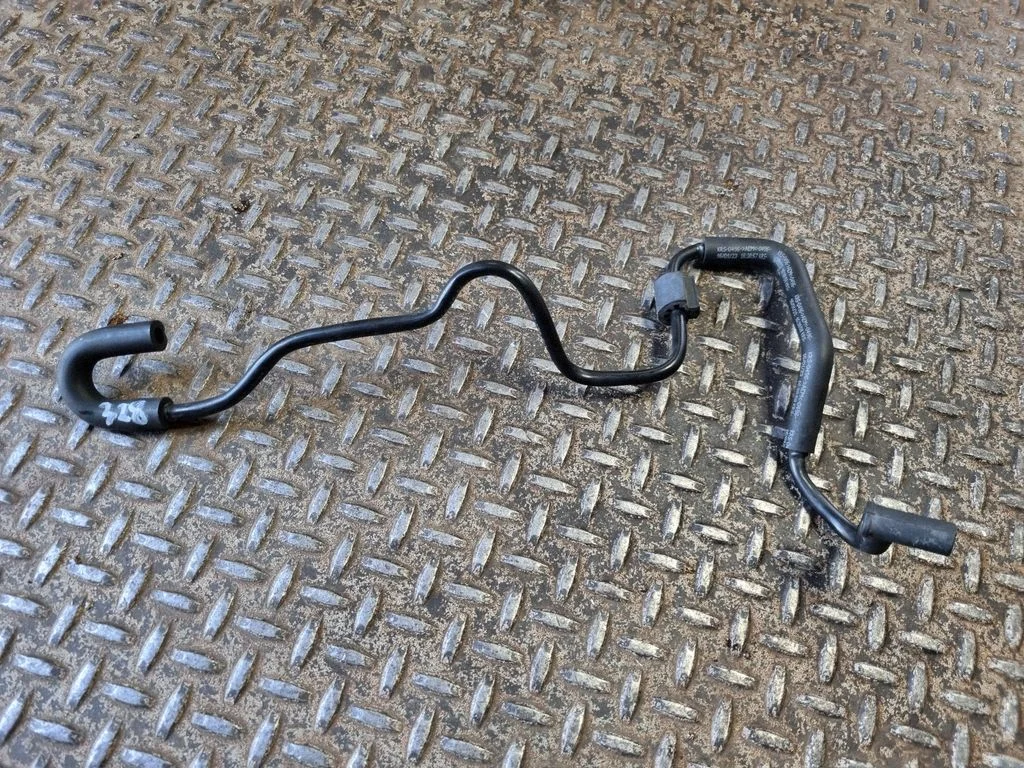 Vacuum line/pipe/hose – Volkswagen Tiguan Allspace (2017-)