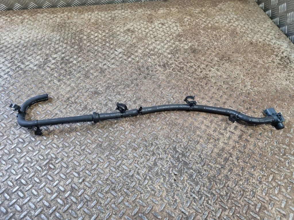 Vacuum line/pipe/hose