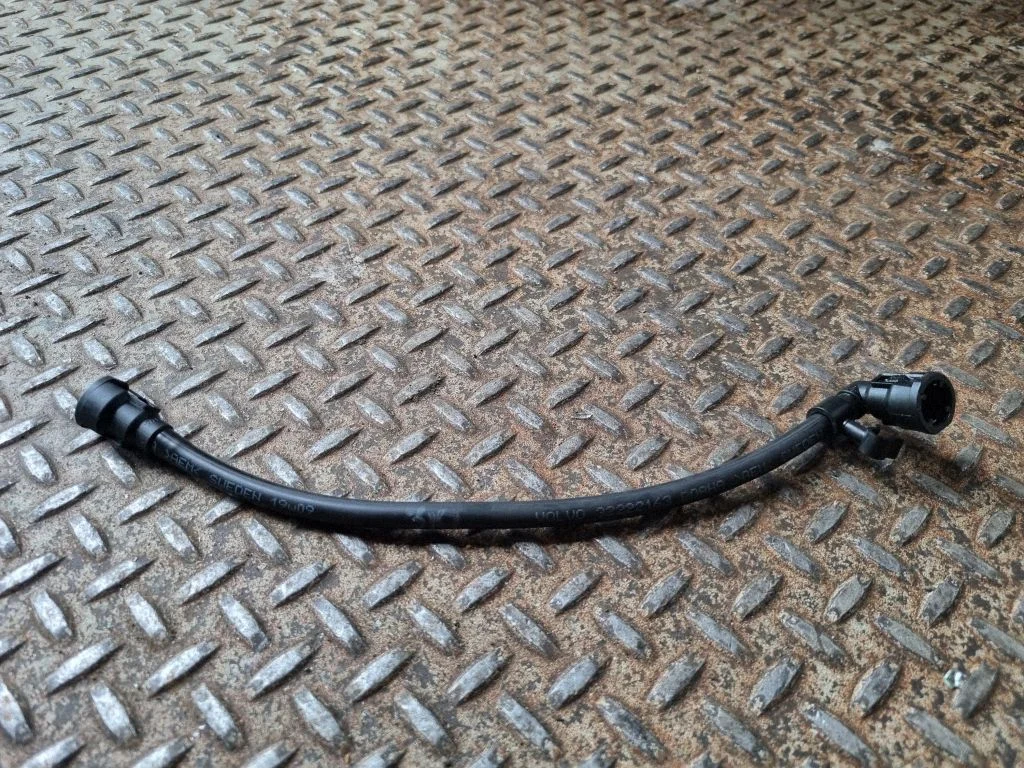 Vacuum line/pipe/hose – Volvo XC60 (2017-)