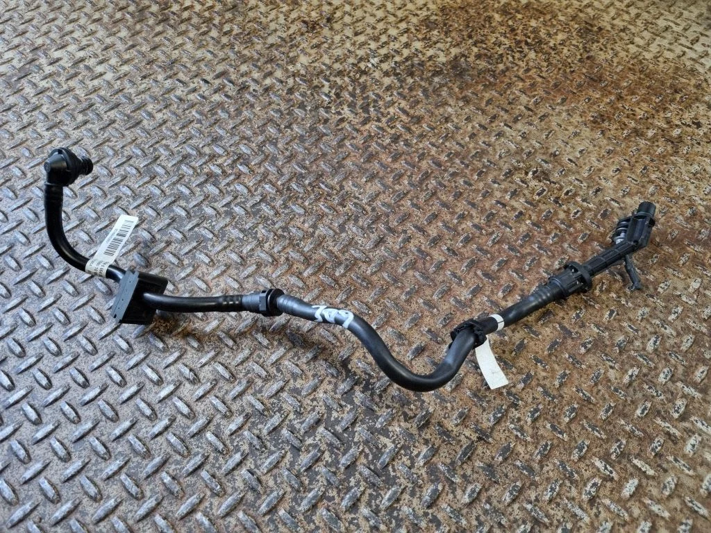 Vacuum line/pipe/hose 8664528