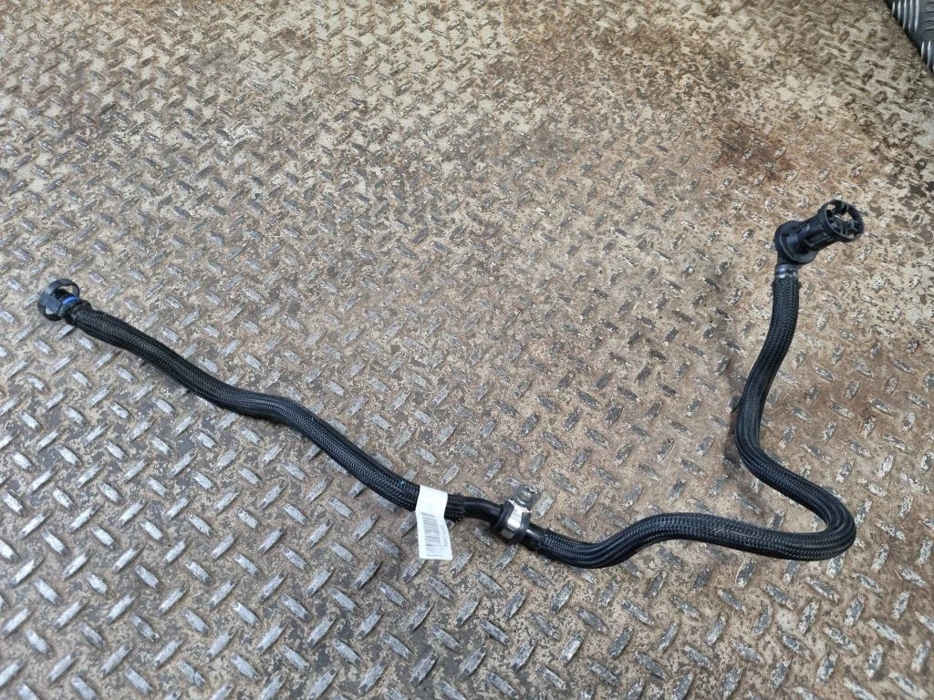 Vacuum line/pipe/hose 8654620
