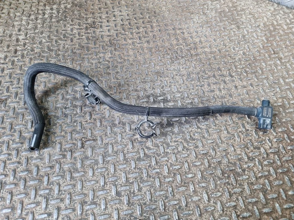 Vacuum line/pipe/hose