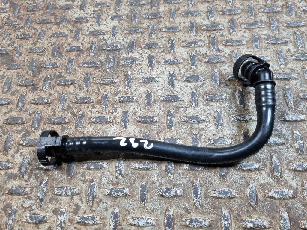 Vacuum line/pipe/hose 7626118