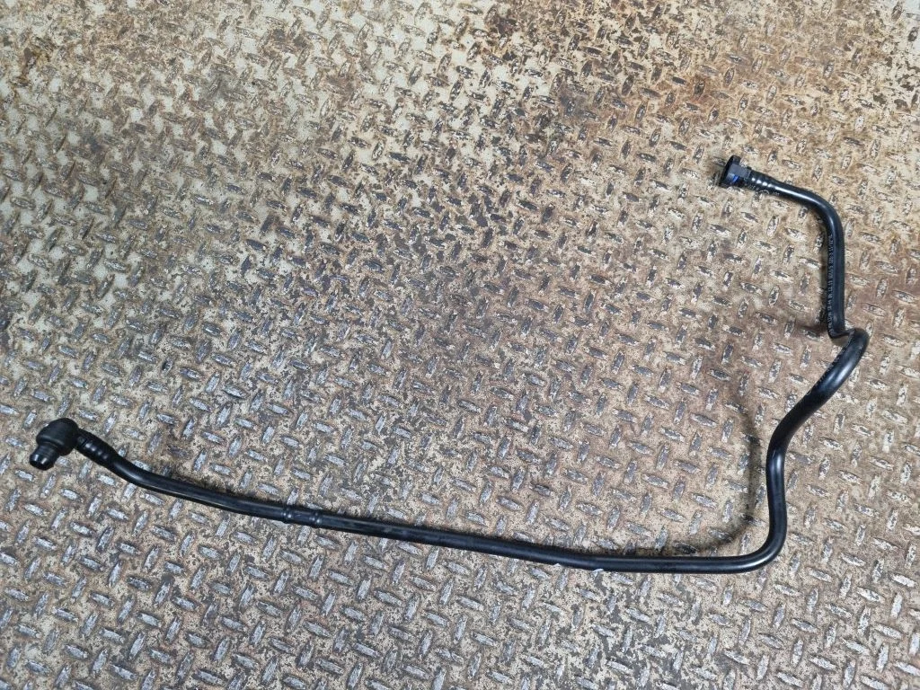 Vacuum line/pipe/hose – Mercedes-Benz A-Class W177 AMG (2018-)