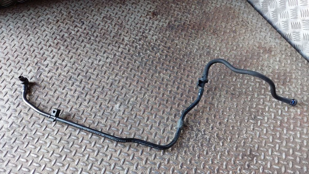 Vacuum line/pipe/hose – Mercedes-Benz A-Class W177 AMG (2018-)
