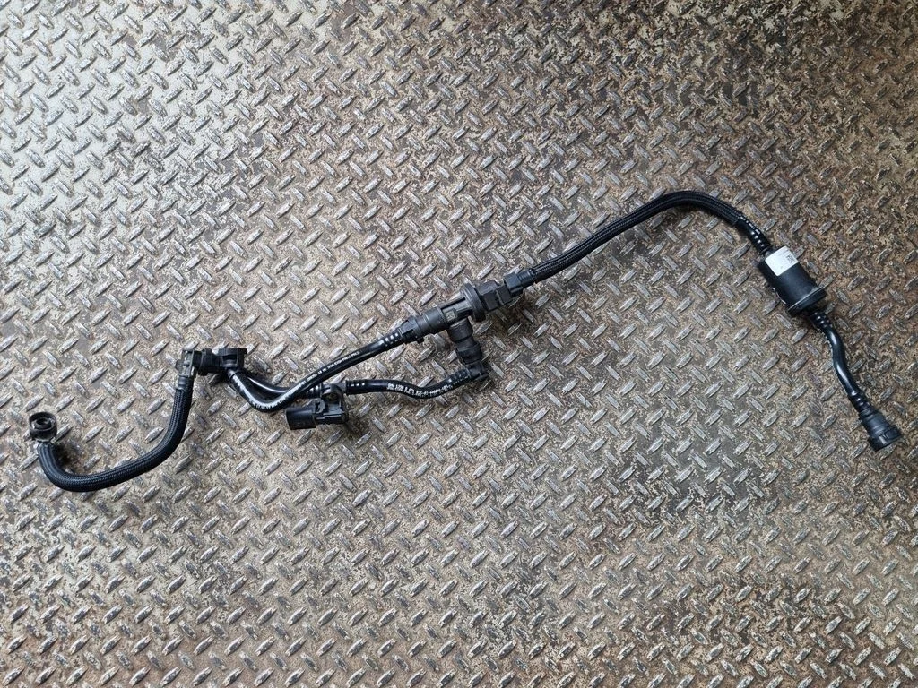 Vacuum line/pipe/hose 7626118
