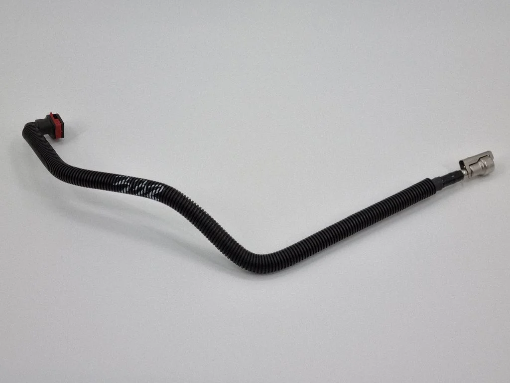 Fuel line/pipe/hose 4540A