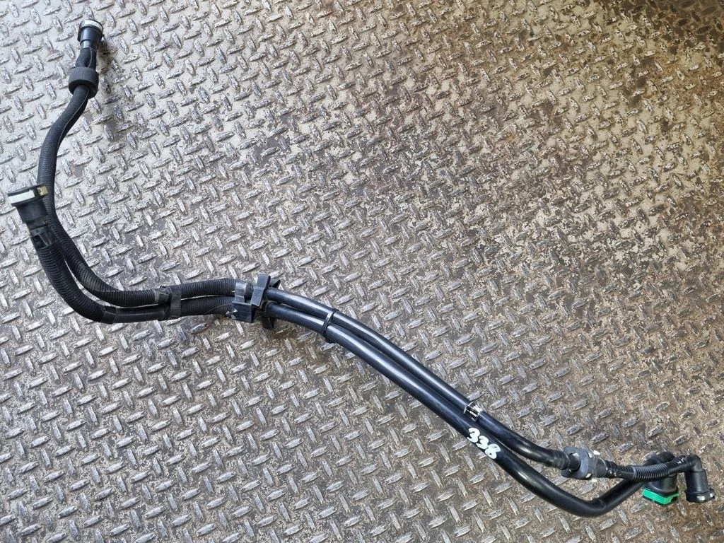 Fuel line/pipe/hose – Dodge Challenger (2008-2023)