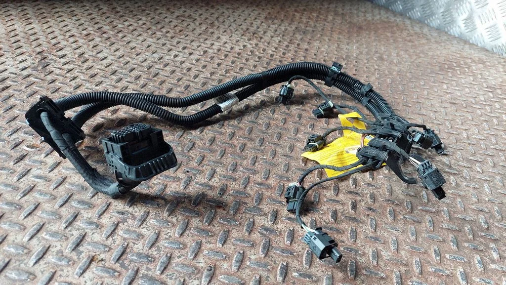 Engine installation wiring loom – BMW 5 Series G30 G31 G38 (2016-)