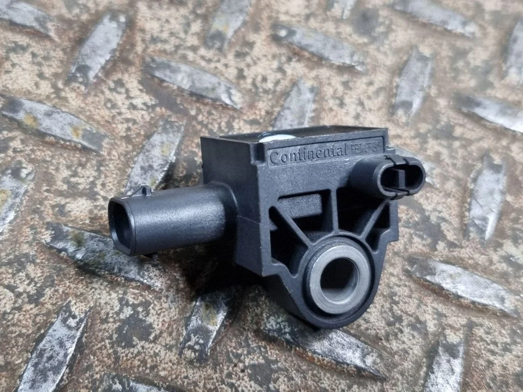 Airbag deployment crash/impact sensor 68245080AB
