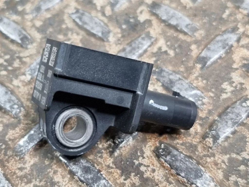 Airbag deployment crash/impact sensor 68245081AB