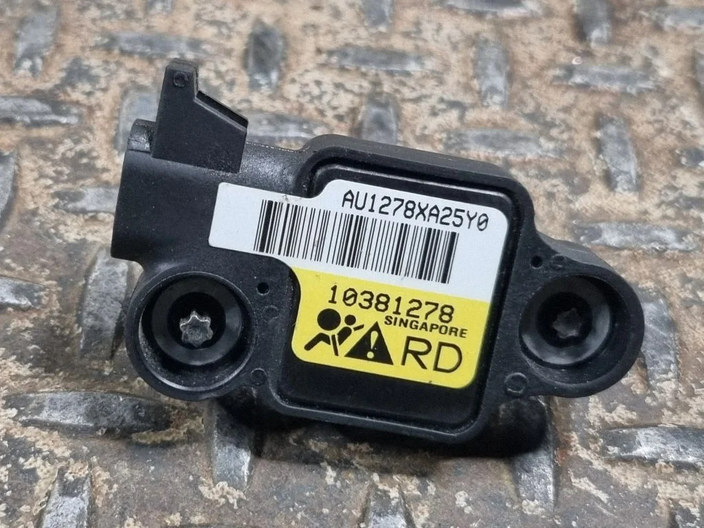 Turvapadja löögiandur 10381278