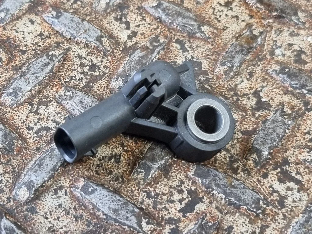 Airbag deployment crash/impact sensor 147344400B