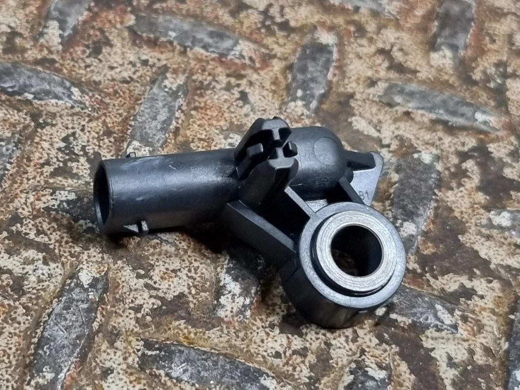 Airbag deployment crash/impact sensor 103676100A