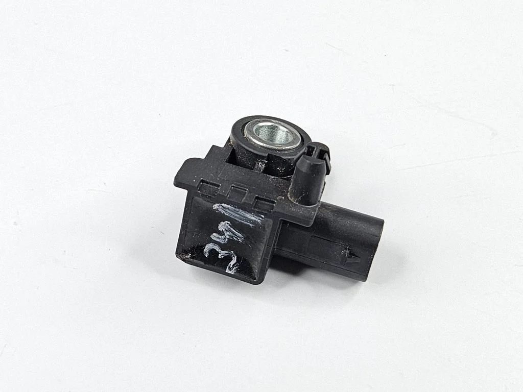 Airbag deployment crash/impact sensor – Jeep Grand Cherokee WL (2021-)