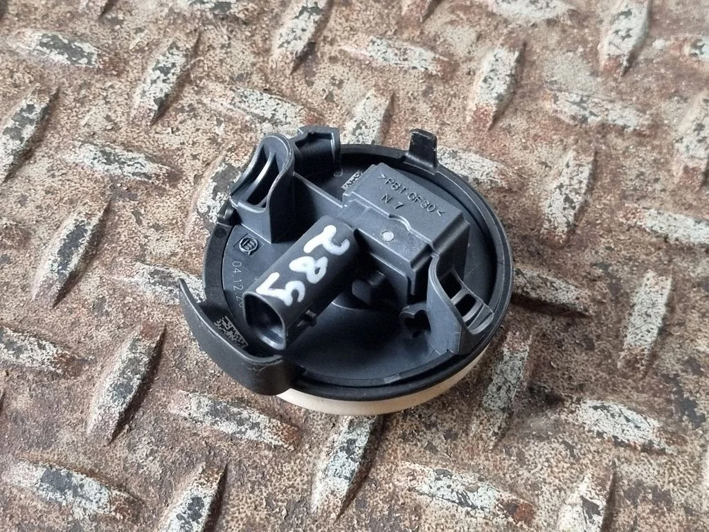 Drošības spilvenu trieciena sensors – BMW 1. sērija F40 (2019-2023)