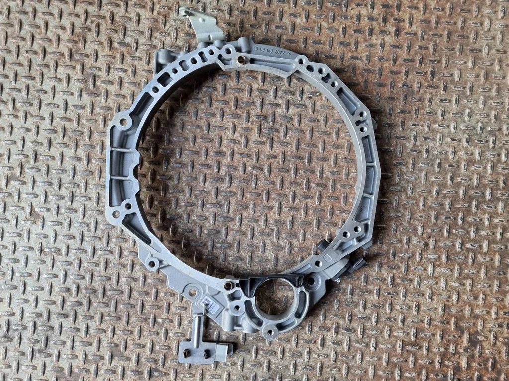 Kita variklio detalė