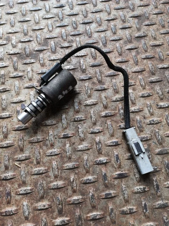 Kita variklio detalė