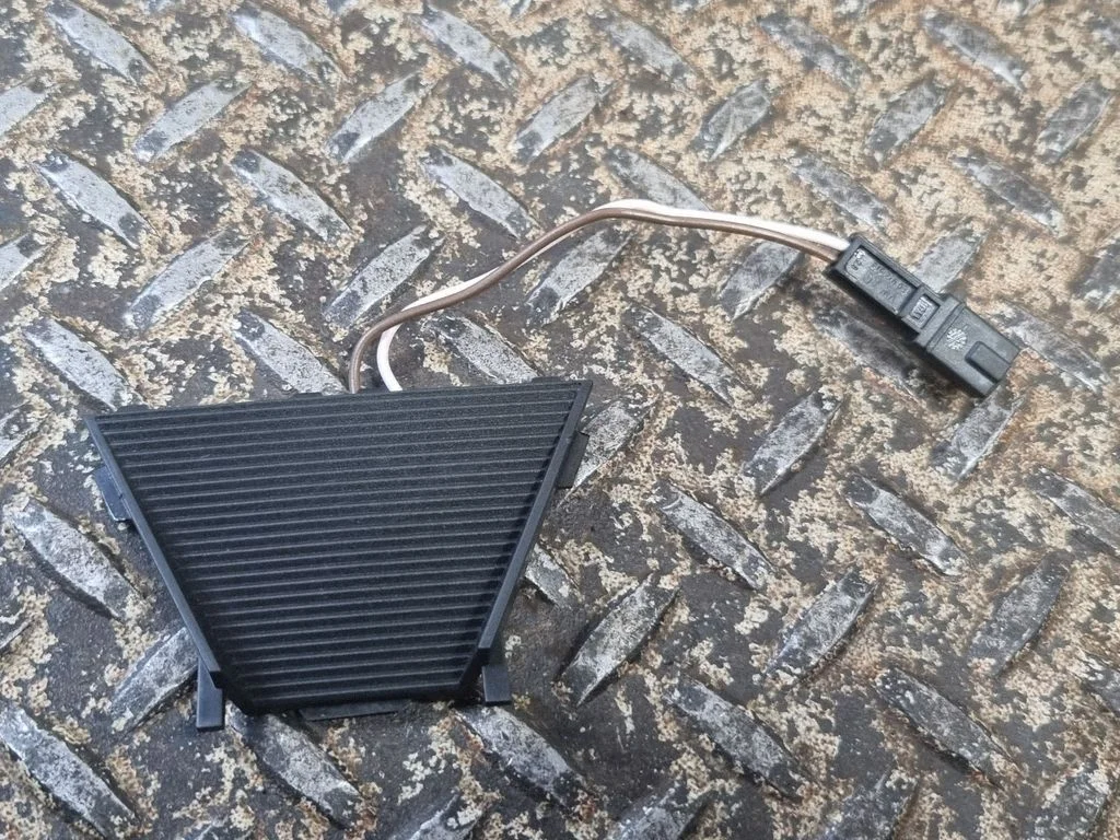 Rain sensor 5TA845109