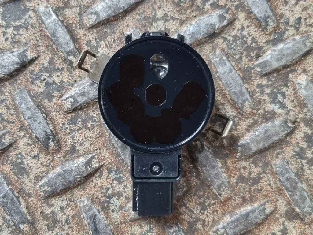 Rain sensor – Volvo XC60 (2017-)