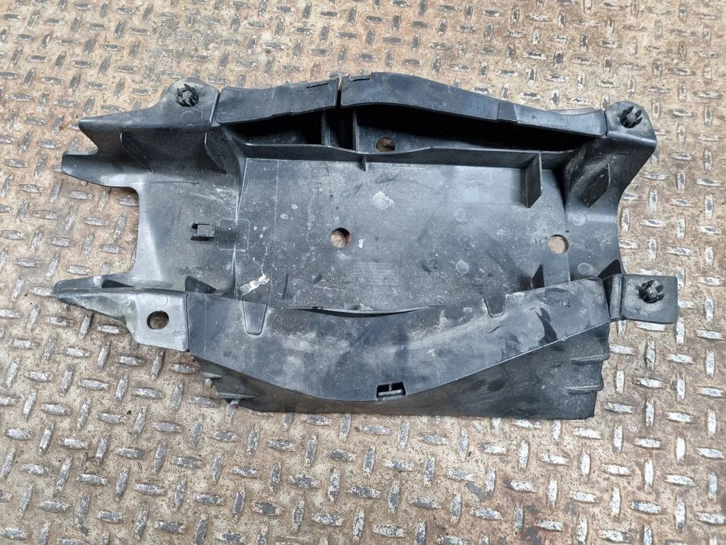 Rear underbody cover/under tray – Mercedes-Benz C-Class W205 (2014-2021)