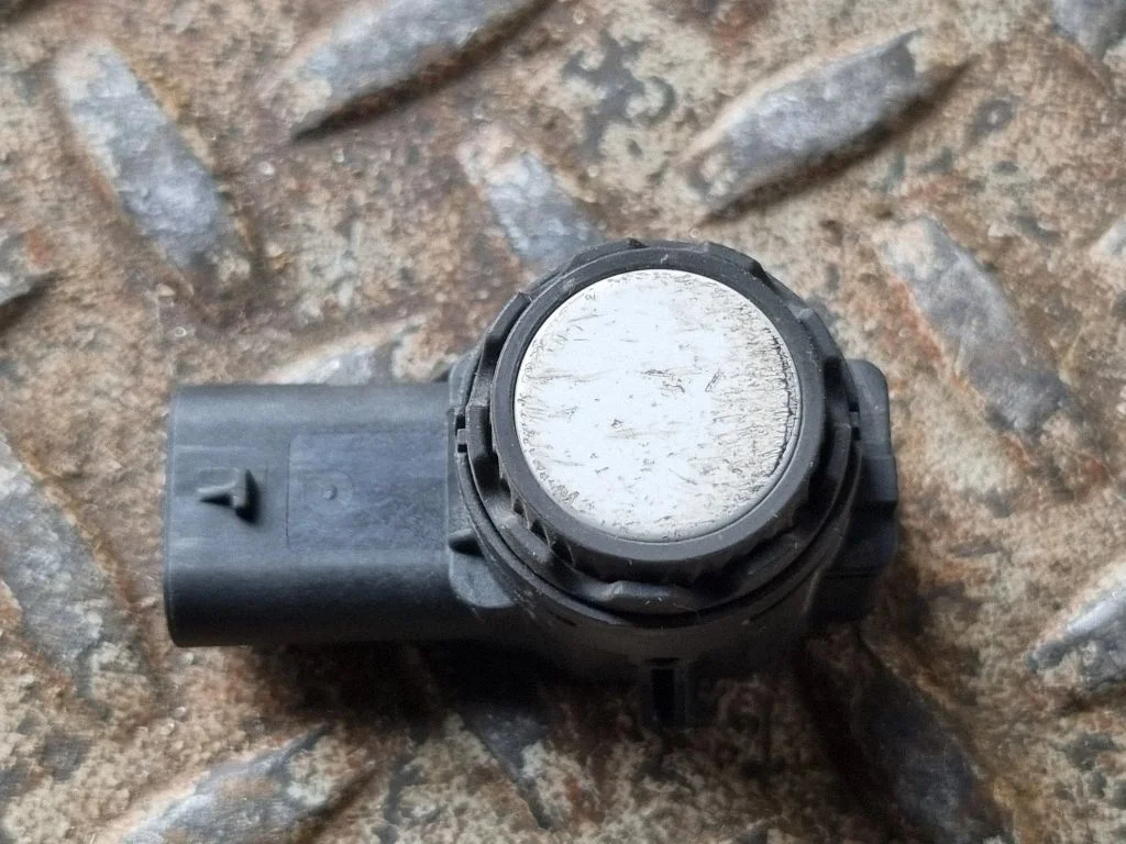 Parkošanās sensors PDC – BMW 3. sērija G20 G21 (2019-)