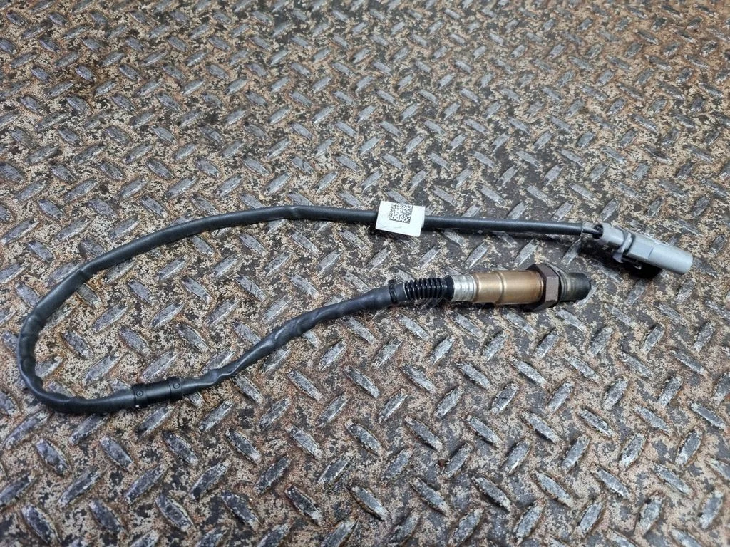 Lambda zondas
