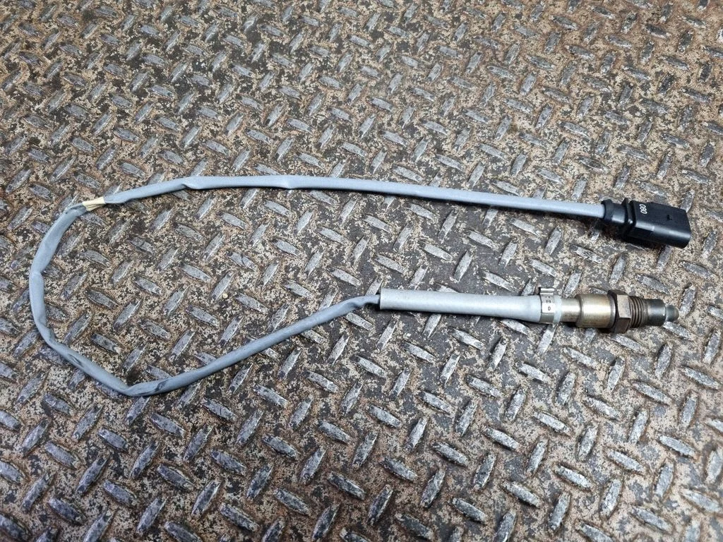 Lambda zondas