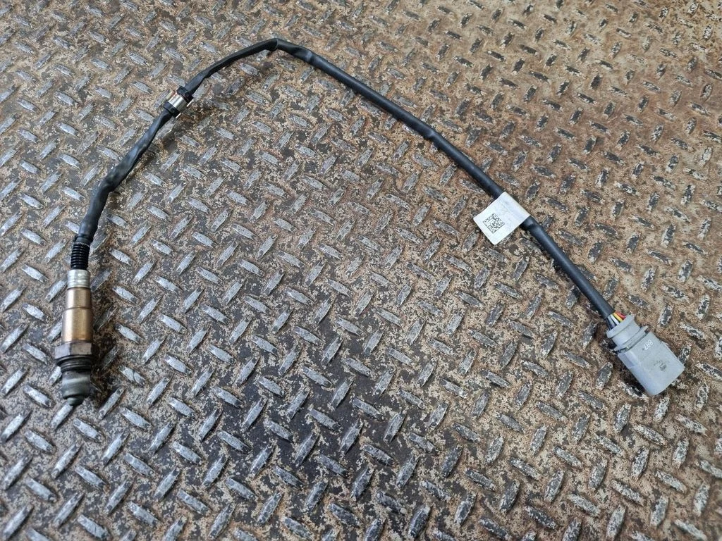 Lambda zondas