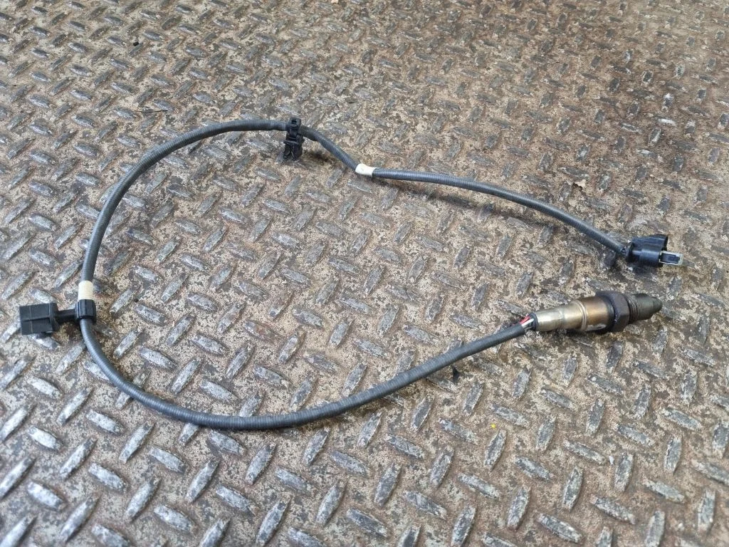 Lambda zondas