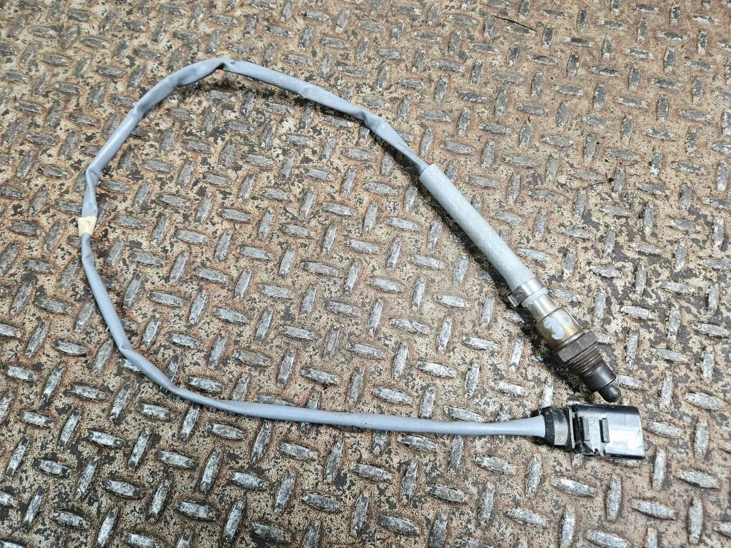 Lambda zondas