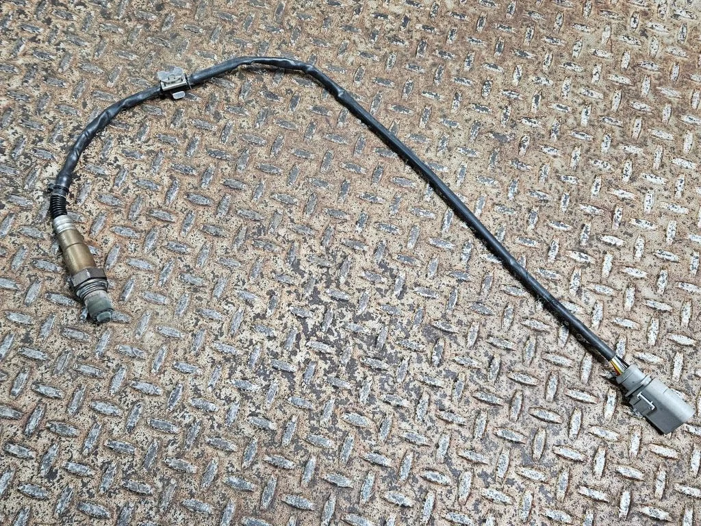 Lambda zondas