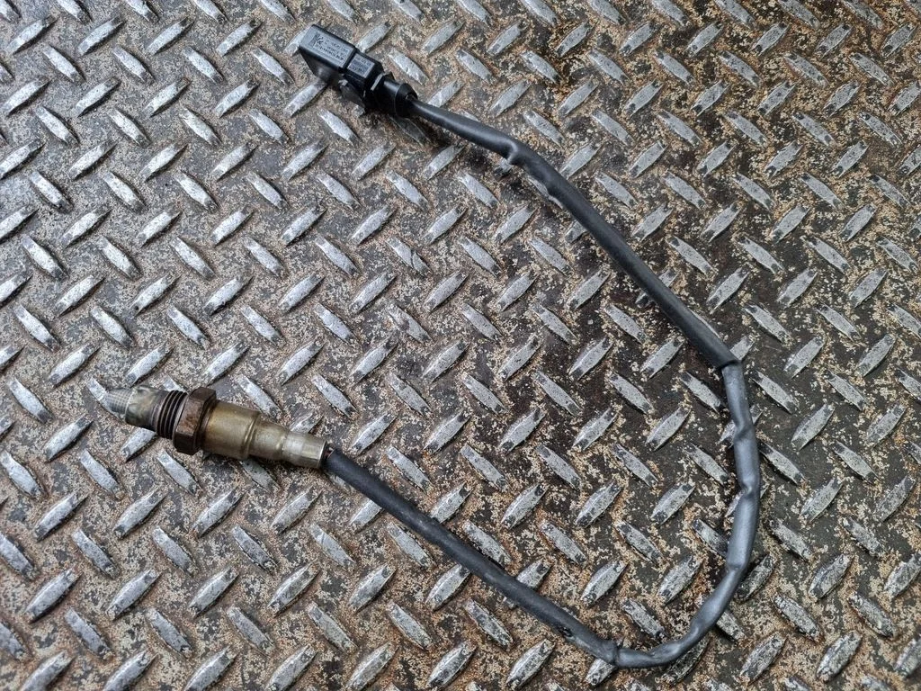 Lambda probe sensor 80A906262