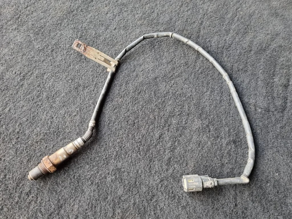 Lambda zondas