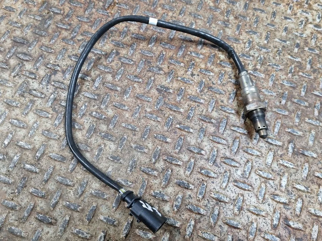 Lambda zondas