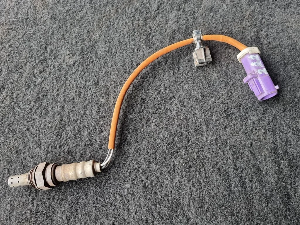 Lambda zondas