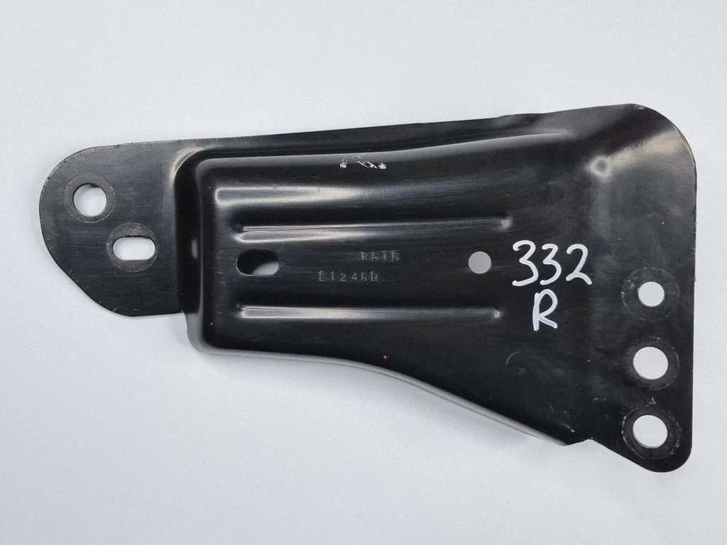 Other body part – right