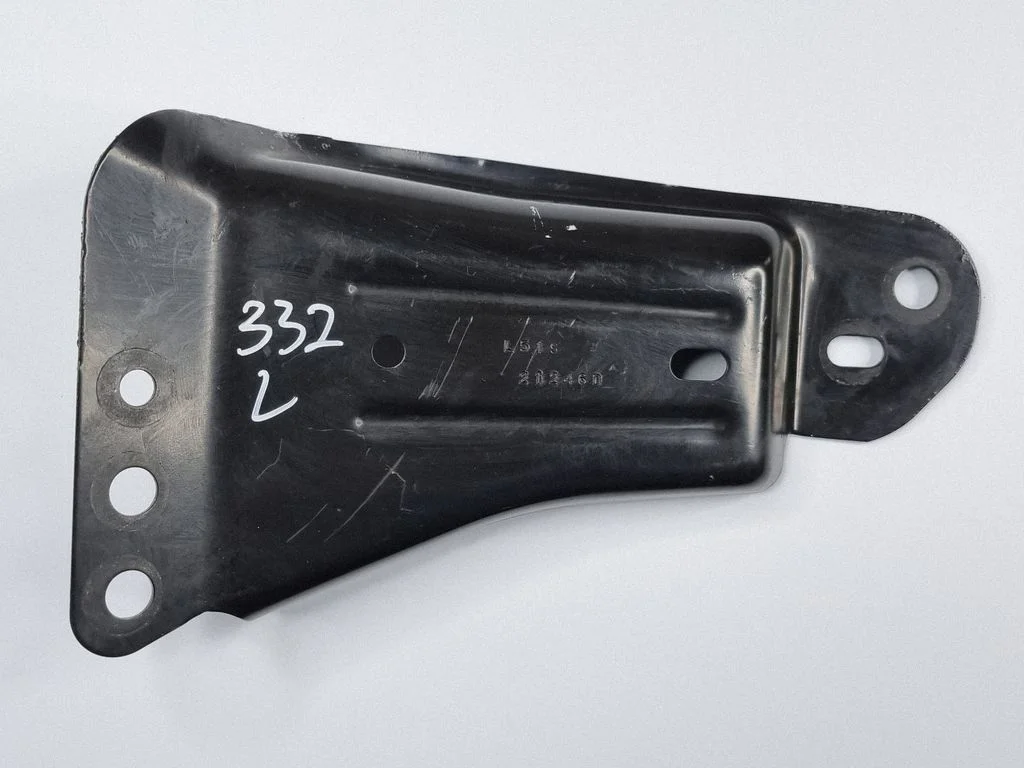 Other body part – left