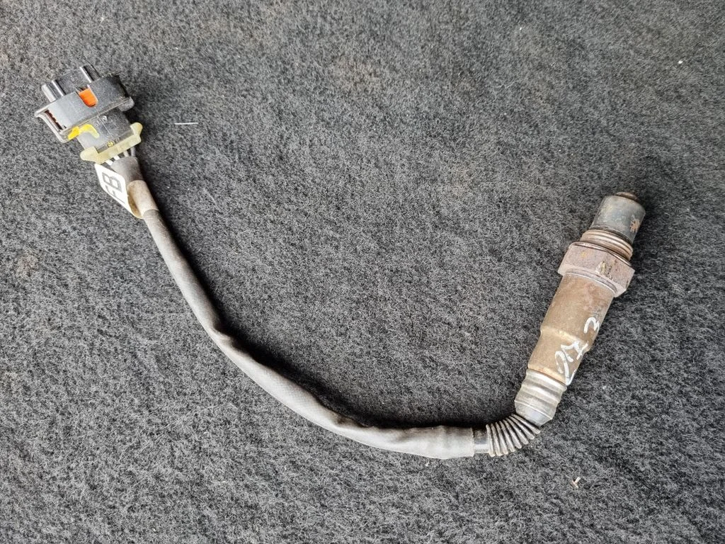 Lambda zondas