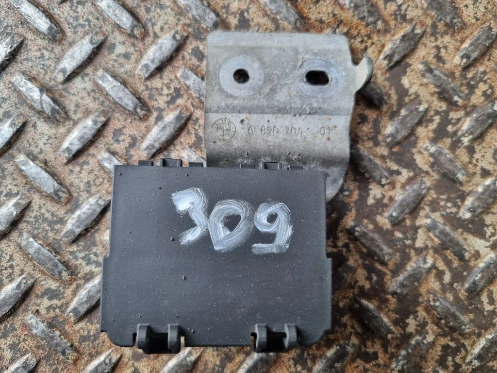 Muu kereosa 6890704