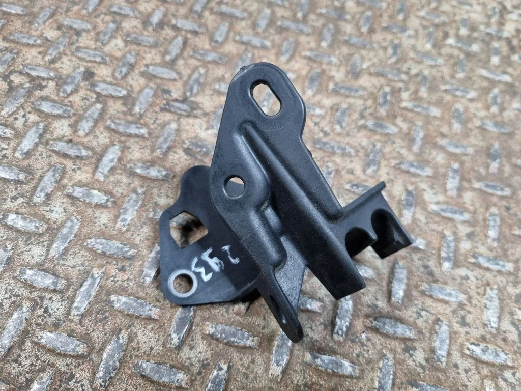 Kita variklio skyriaus detalė