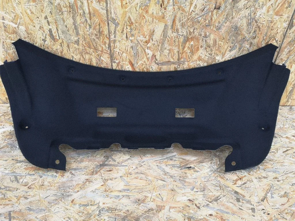 Tailgate trim – Mercedes-Benz C-Class W205 (2014-2021)