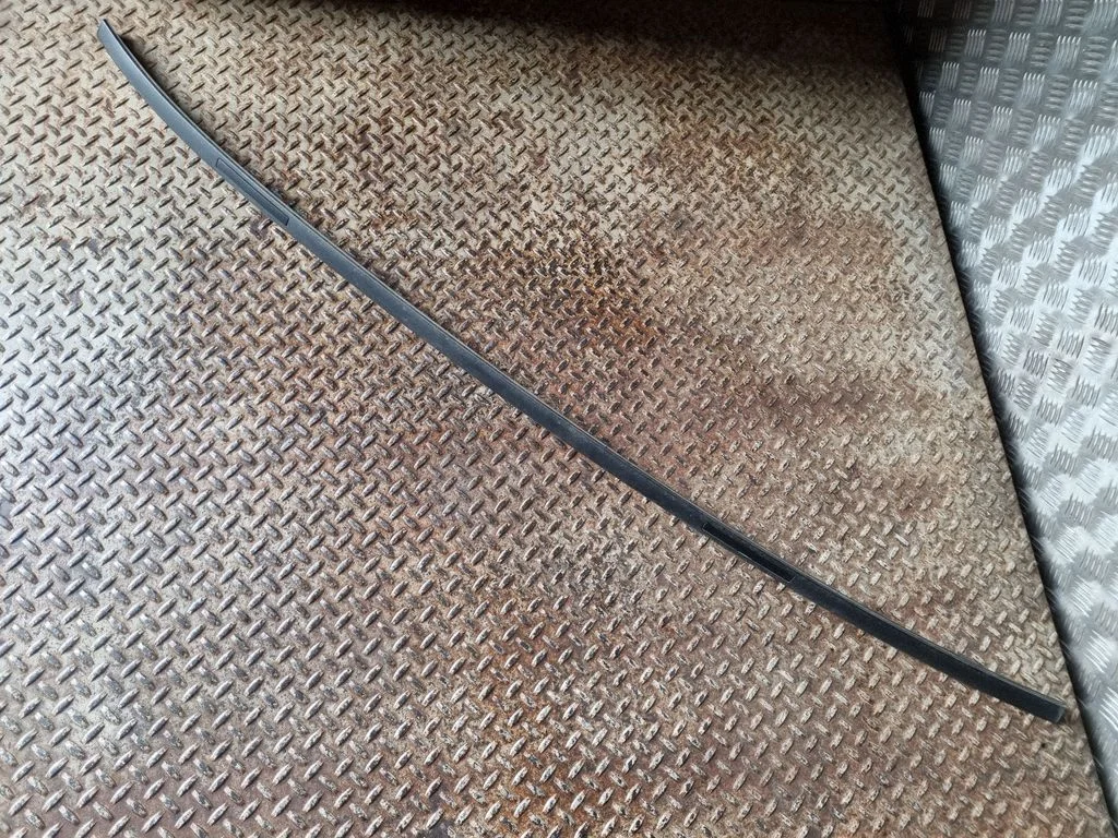 Jumta apdares līste „moldings" 7479520