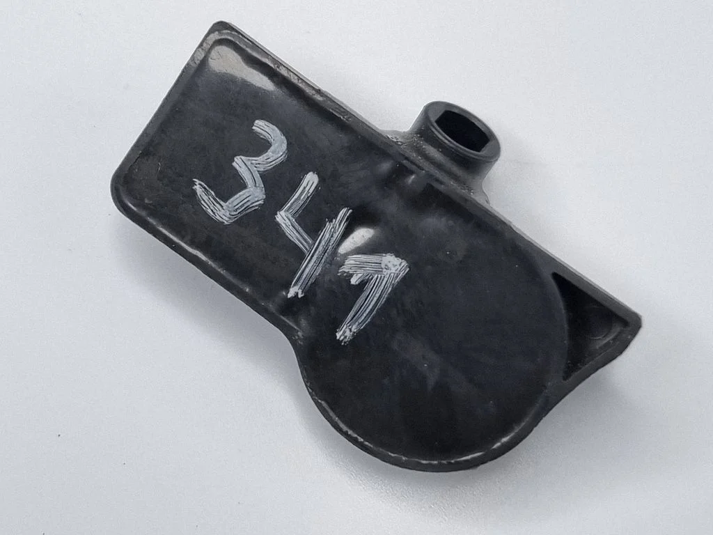 Tire pressure sensor 68339096AB