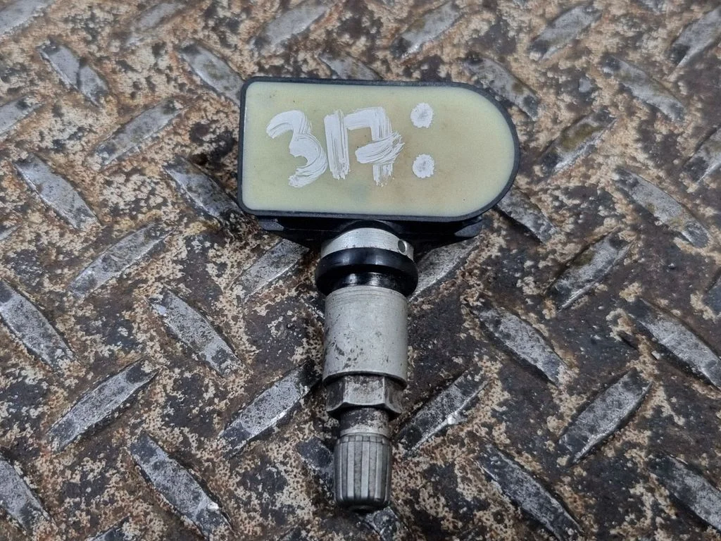 Czujnik ciśnienia w oponach – BMW Seria 3 G20 G21 (2019-)
