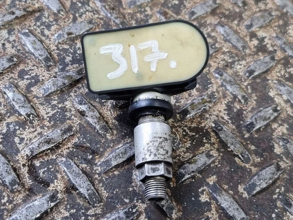 Czujnik ciśnienia w oponach – BMW Seria 3 G20 G21 (2019-)