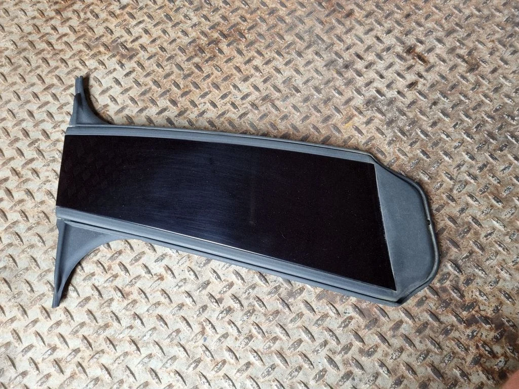 Other sill/pillar trim element – BMW 4 Series F36 Gran coupe (2017-)