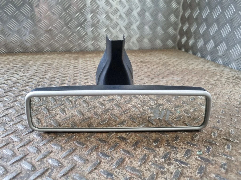 Rear view mirror (interior) – Volkswagen Tiguan Allspace (2017-)