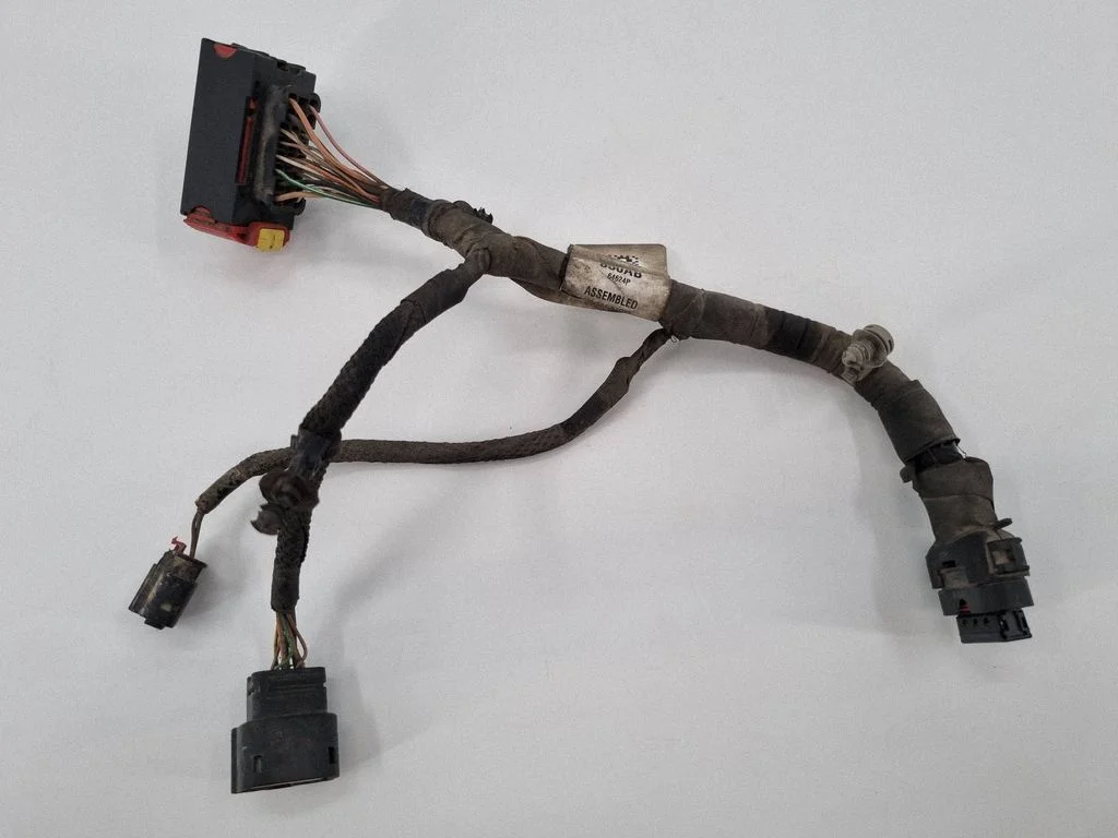 Pozostałe przewody i wiązki P68488850AB – Ram 1500 DT (2018-)